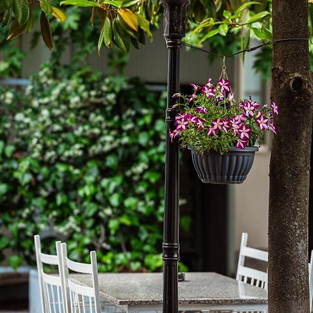 Hotel Blini Shkoder Ngoại thất bức ảnh