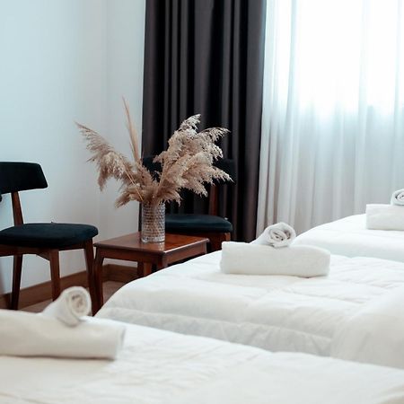 Hotel Blini Shkoder Ngoại thất bức ảnh
