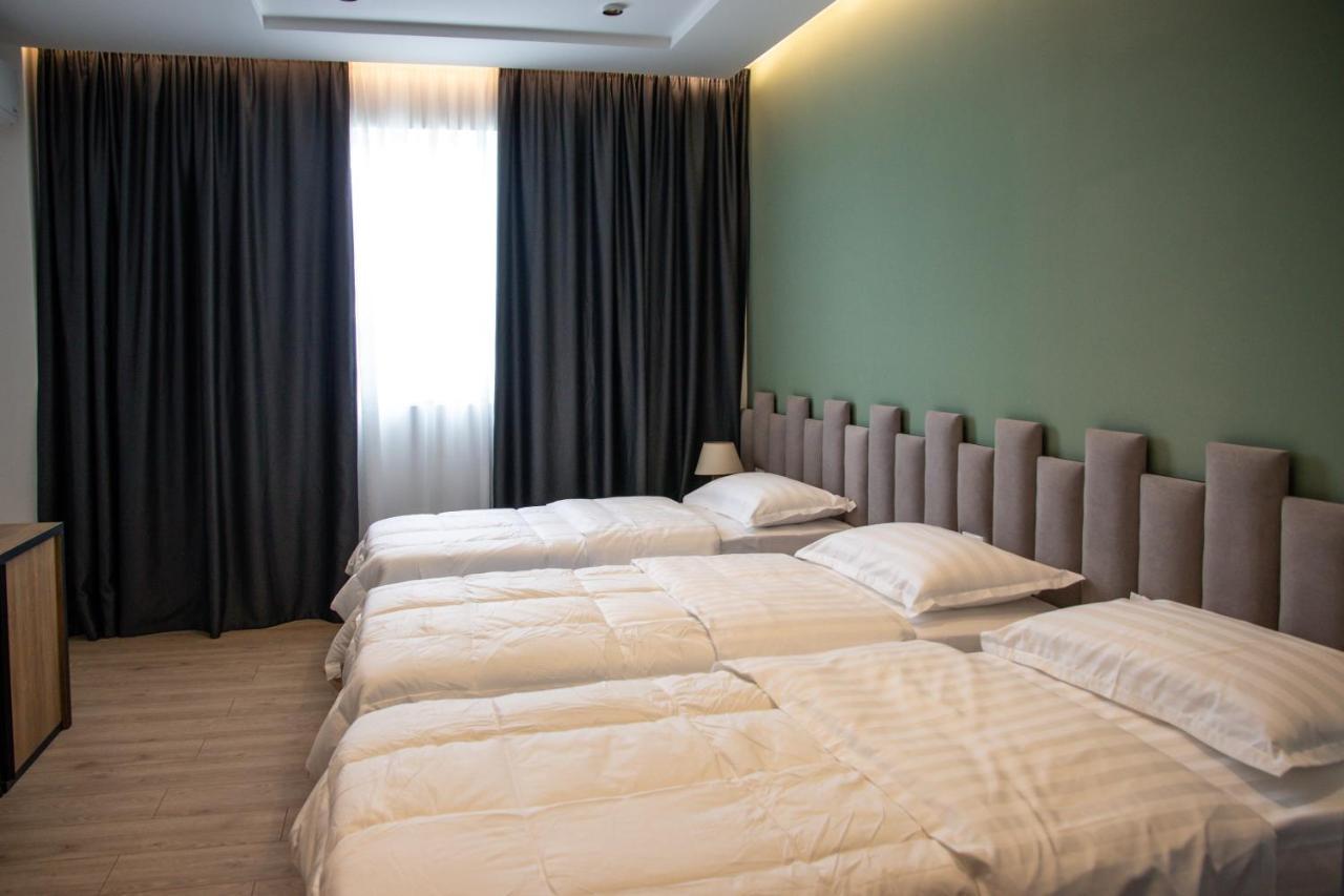 Hotel Blini Shkoder Ngoại thất bức ảnh