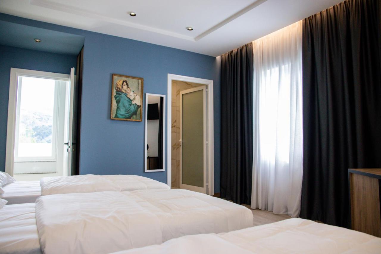 Hotel Blini Shkoder Ngoại thất bức ảnh