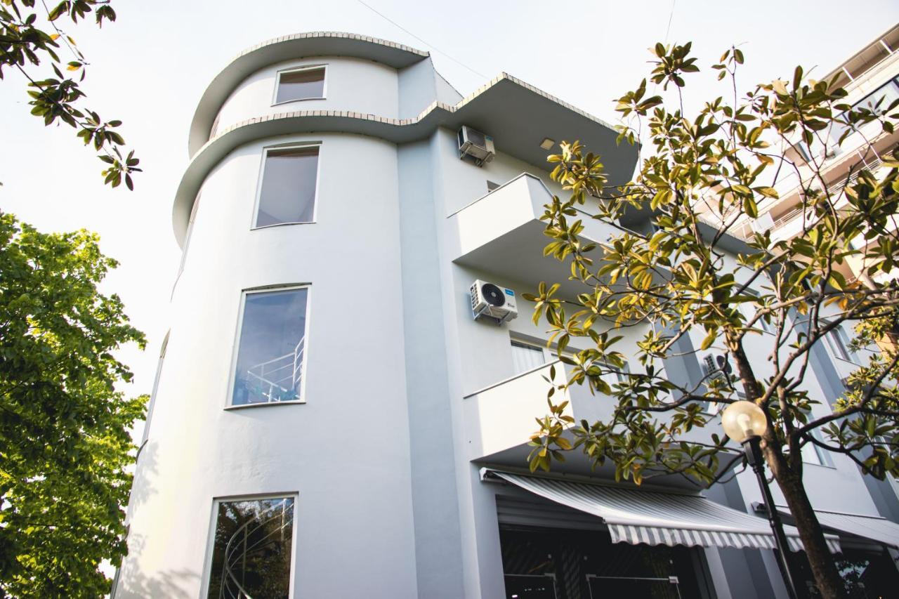 Hotel Blini Shkoder Ngoại thất bức ảnh