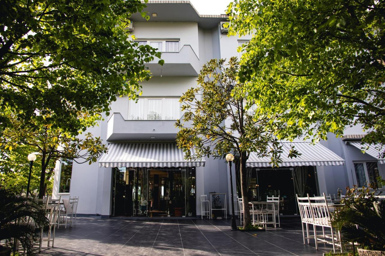 Hotel Blini Shkoder Ngoại thất bức ảnh