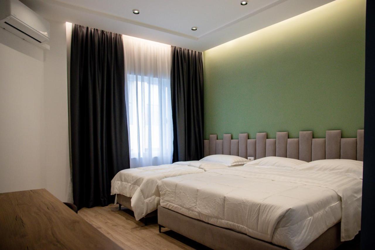 Hotel Blini Shkoder Ngoại thất bức ảnh