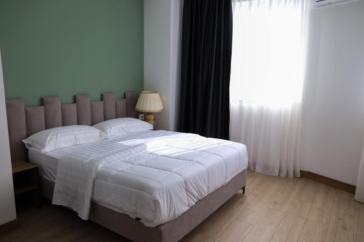 Hotel Blini Shkoder Ngoại thất bức ảnh