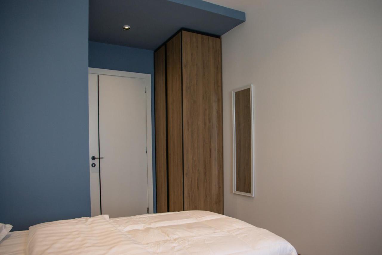Hotel Blini Shkoder Ngoại thất bức ảnh