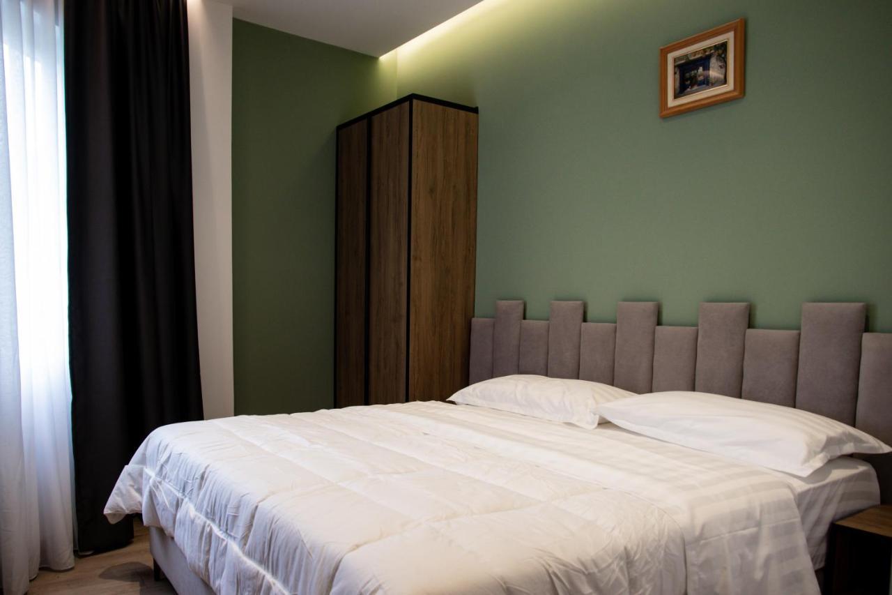 Hotel Blini Shkoder Ngoại thất bức ảnh