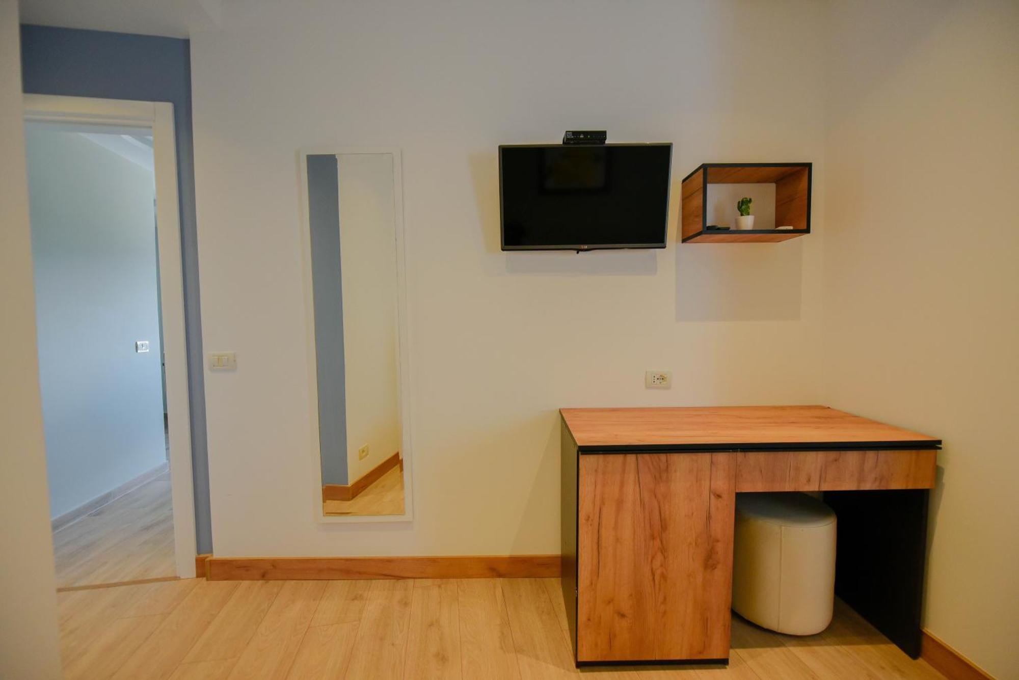 Hotel Blini Shkoder Ngoại thất bức ảnh
