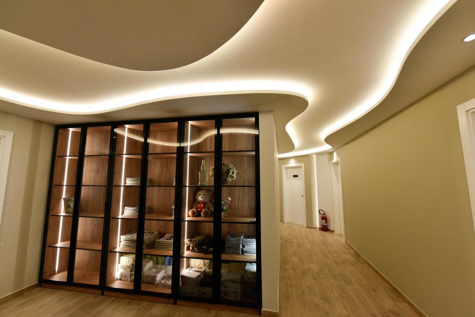 Hotel Blini Shkoder Ngoại thất bức ảnh