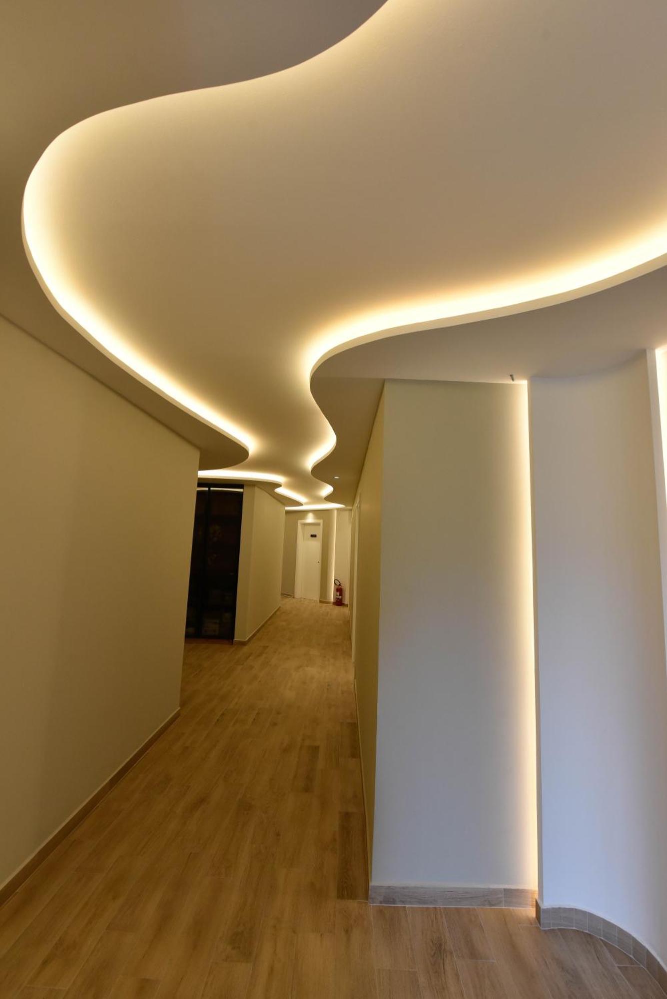 Hotel Blini Shkoder Ngoại thất bức ảnh