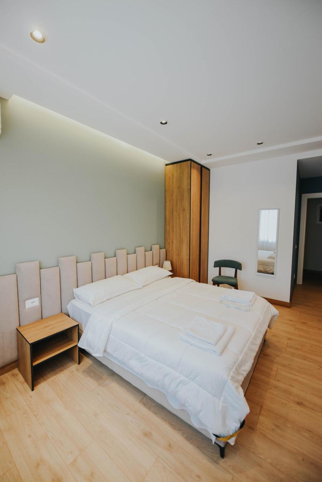 Hotel Blini Shkoder Ngoại thất bức ảnh