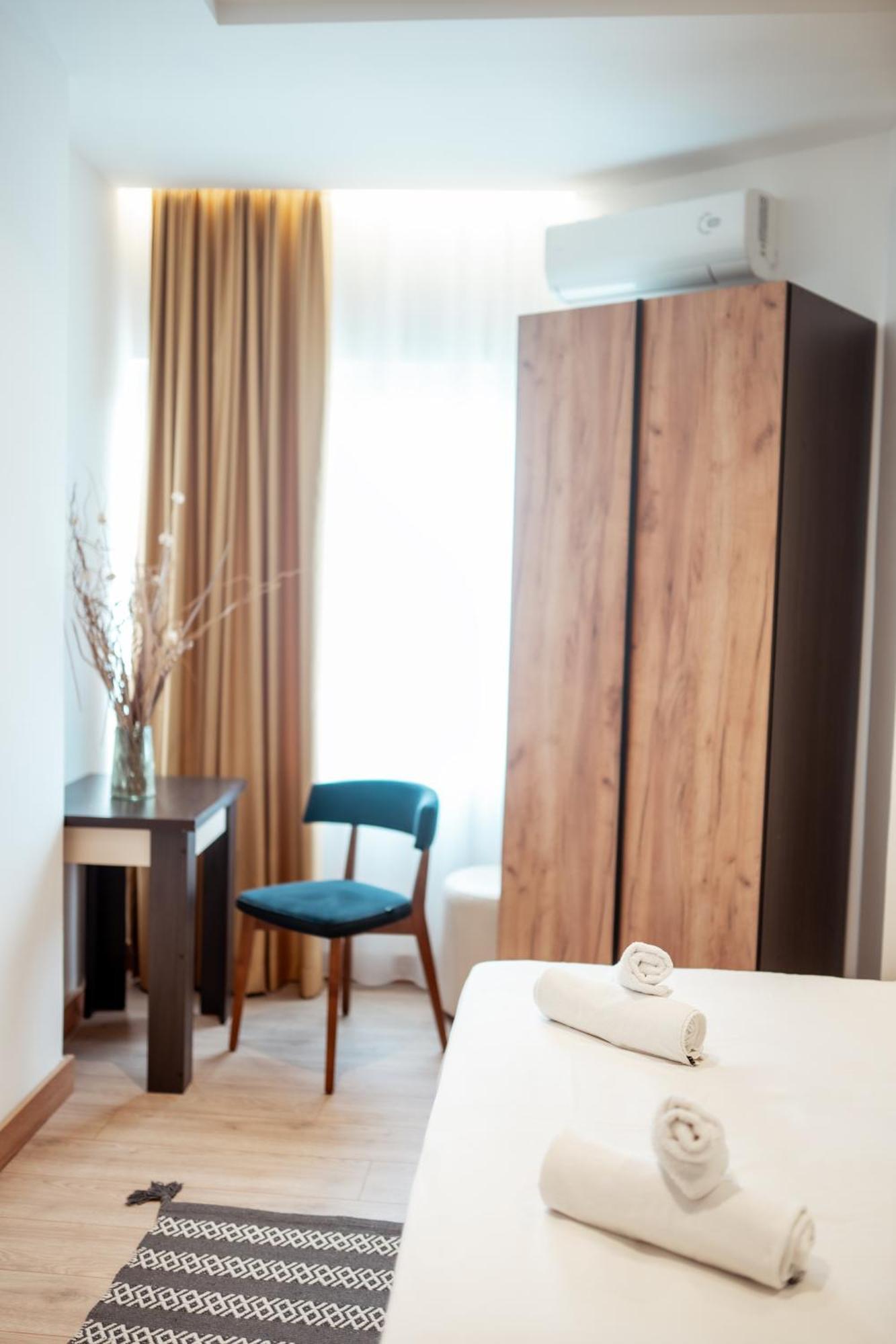Hotel Blini Shkoder Ngoại thất bức ảnh