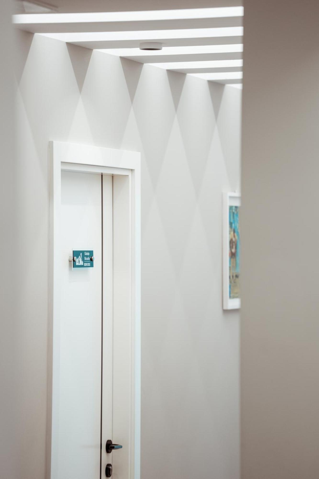 Hotel Blini Shkoder Ngoại thất bức ảnh