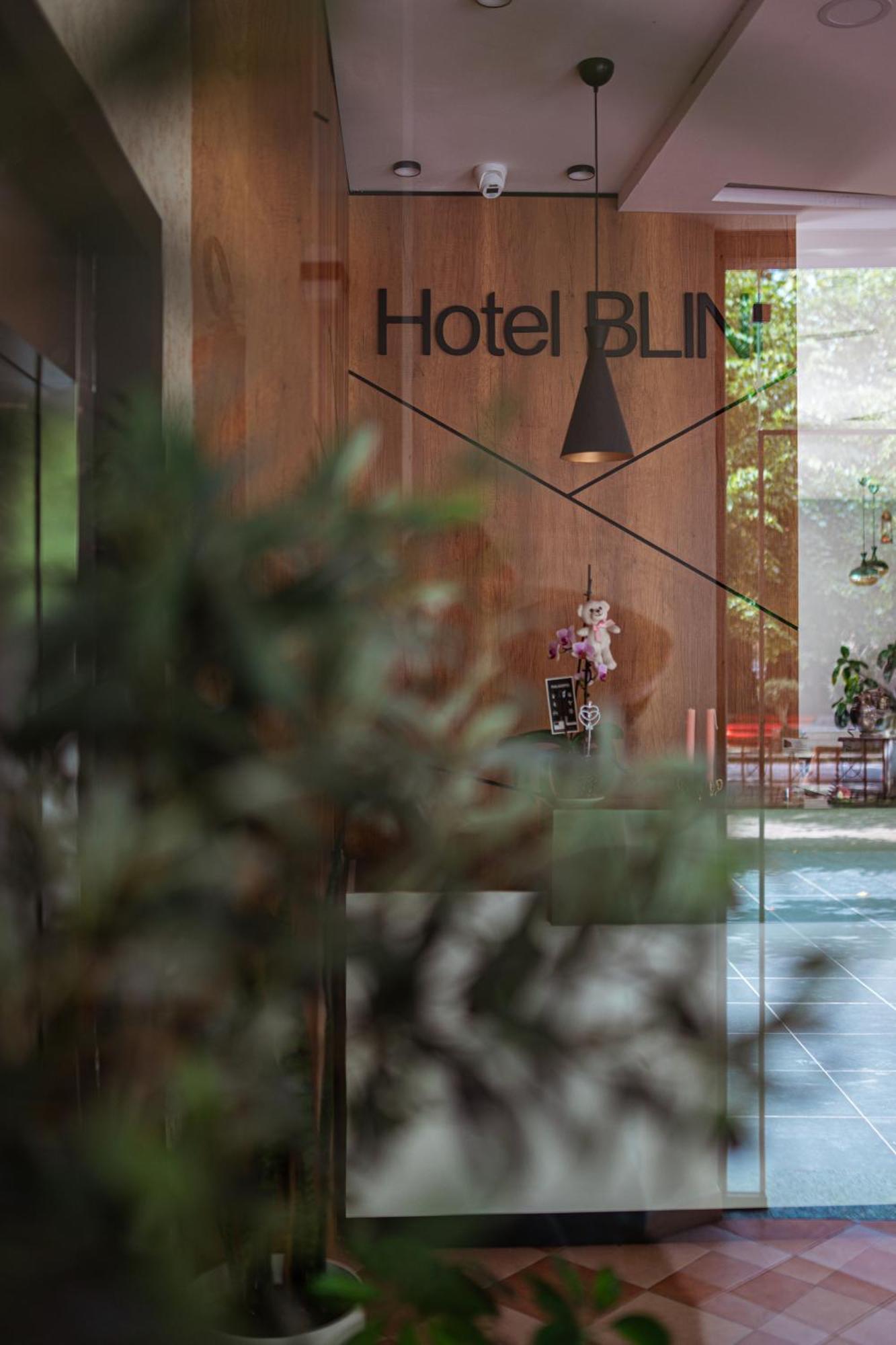 Hotel Blini Shkoder Ngoại thất bức ảnh